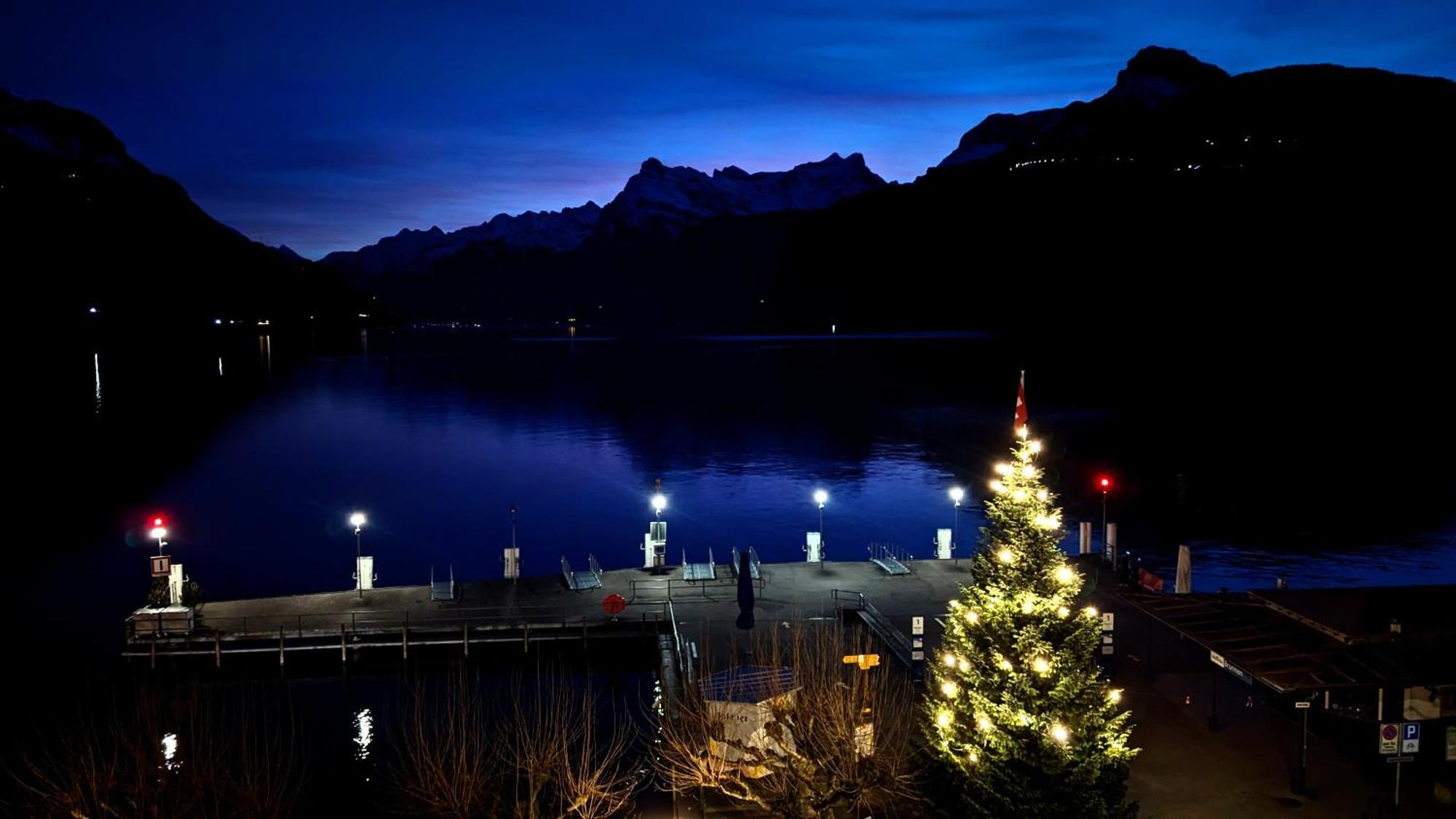 Lucerne Paradise * Brunnen