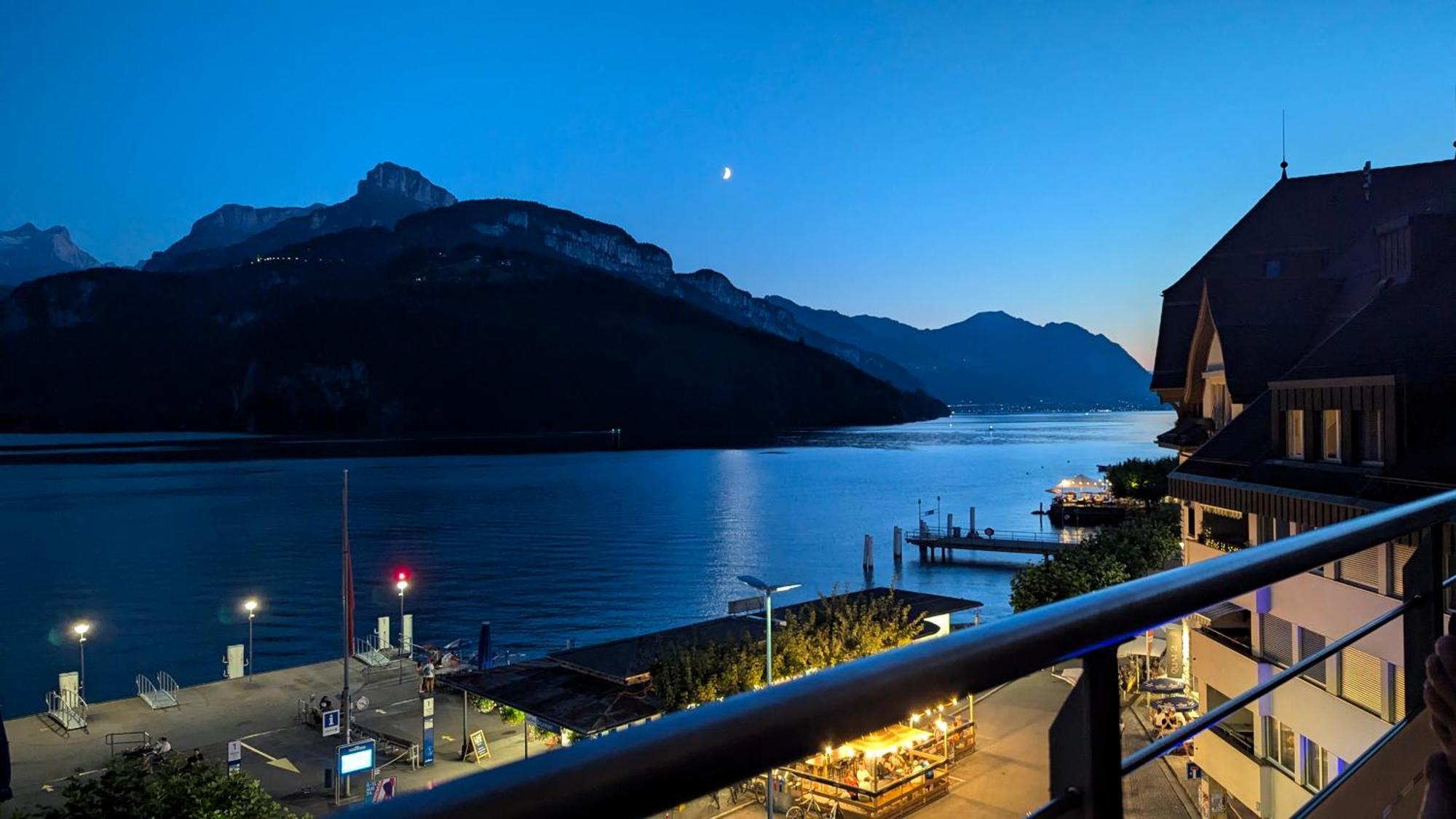 Apartment Lucerne Paradise *
