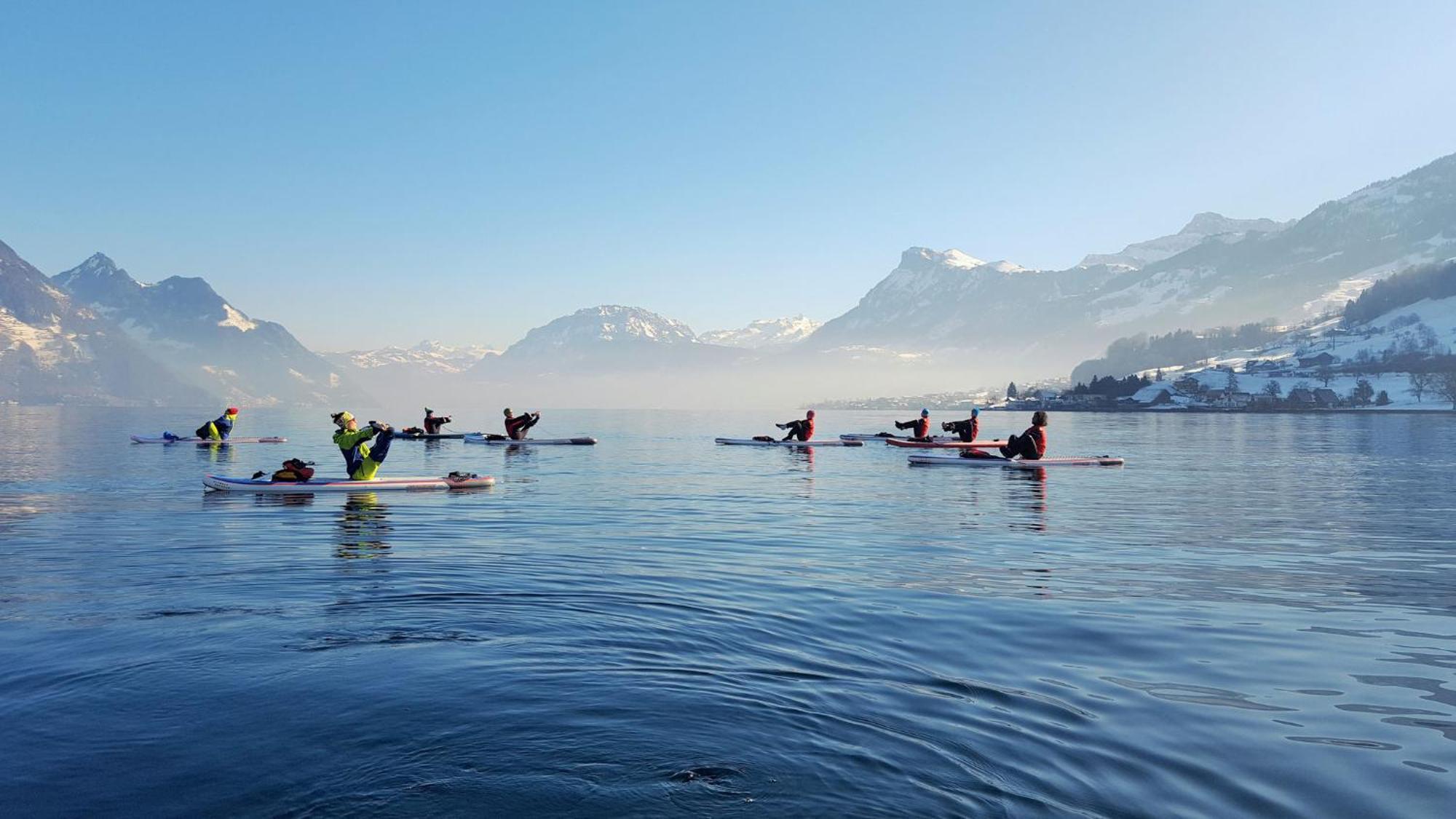 Lucerne Paradise *