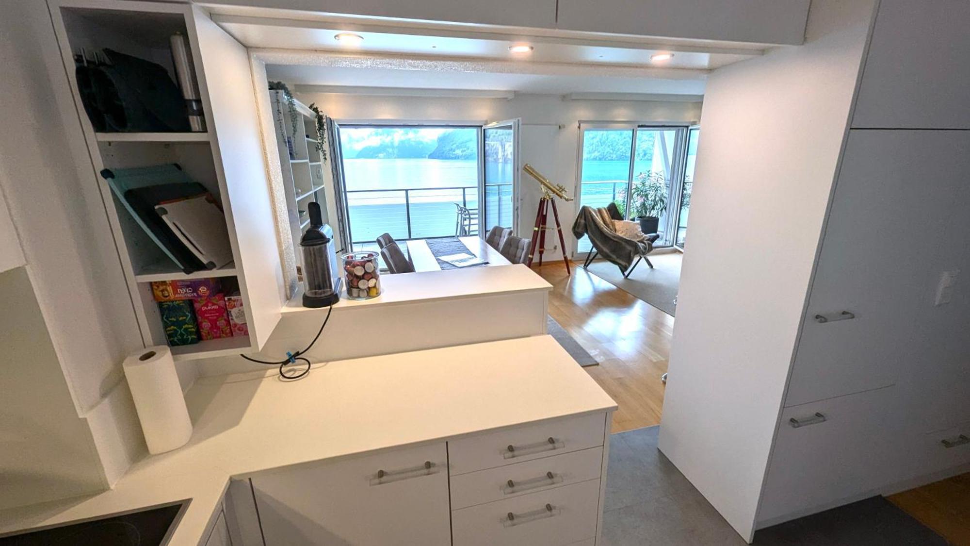 Lucerne Paradise Apartment